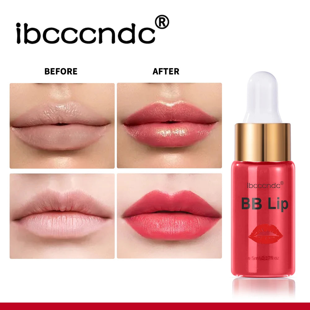 BB Lips Ampoule Serum