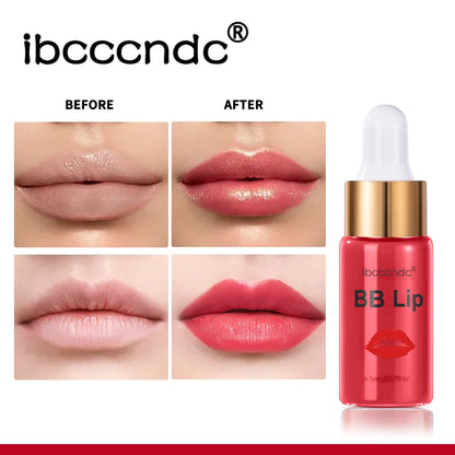 BB Lips Ampoule Serum