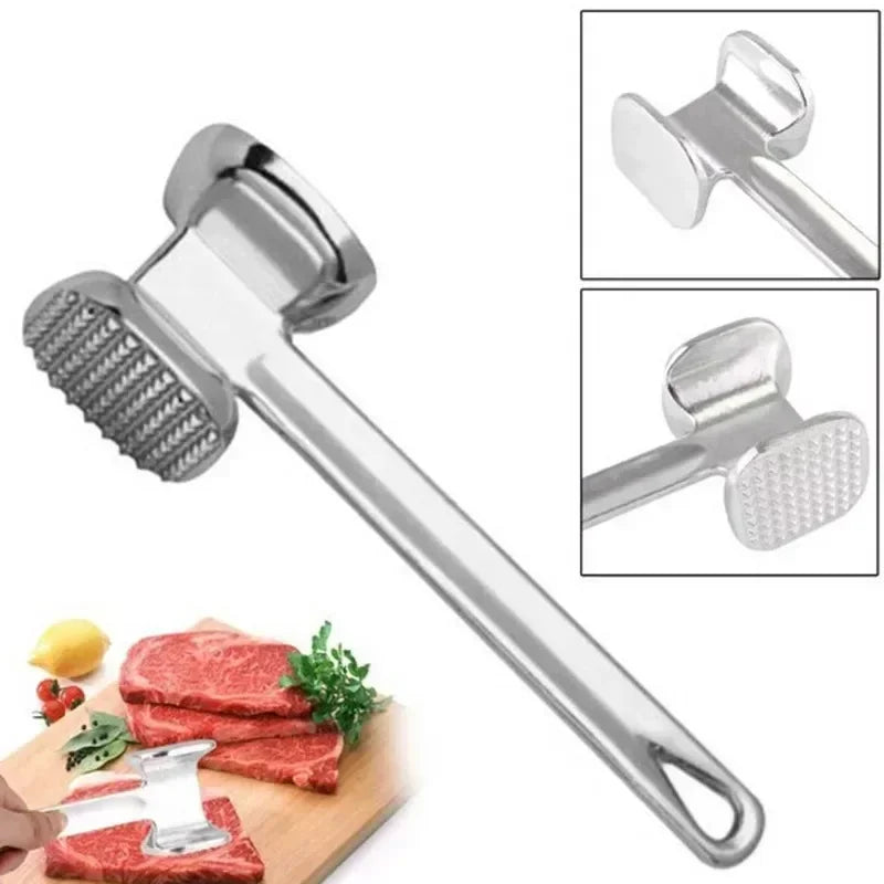 Double-Sided Meat Tenderizer