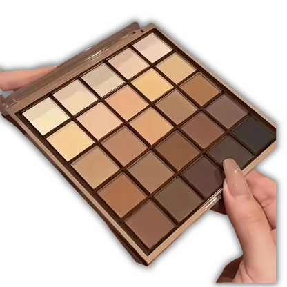 Long-Lasting Eyeshadow