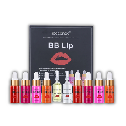 BB Lips Ampoule Serum