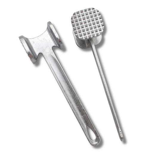 Double-Sided Meat Tenderizer