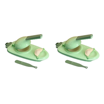 2-in-1 Dumpling Maker & Press