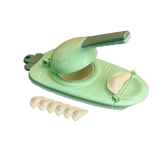 2-in-1 Dumpling Maker & Press