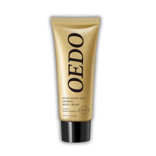 OEDO Ginseng Slimming Cream