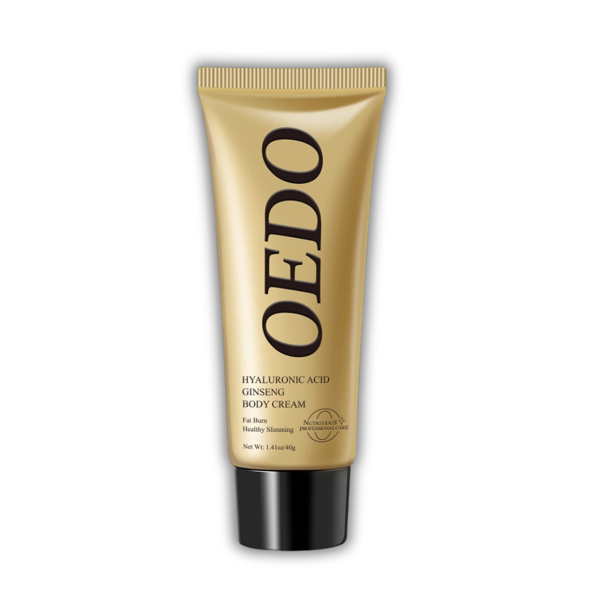 OEDO Ginseng Slimming Cream