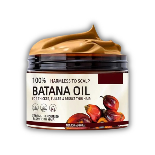 Hair Repair Natural Batana Oil