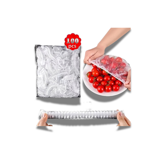 Reusable Food Wrap Covers