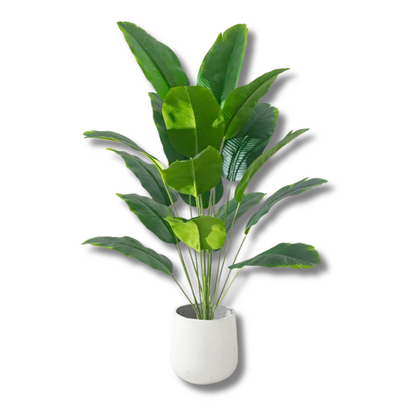 1PC Large Artificial Palm Tree