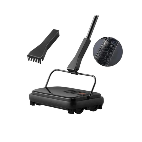 VEVOR Manual Carpet Sweeper