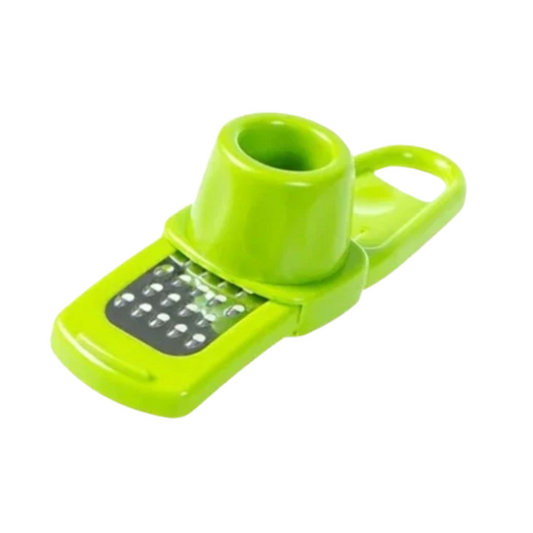 Manual Garlic Grinder