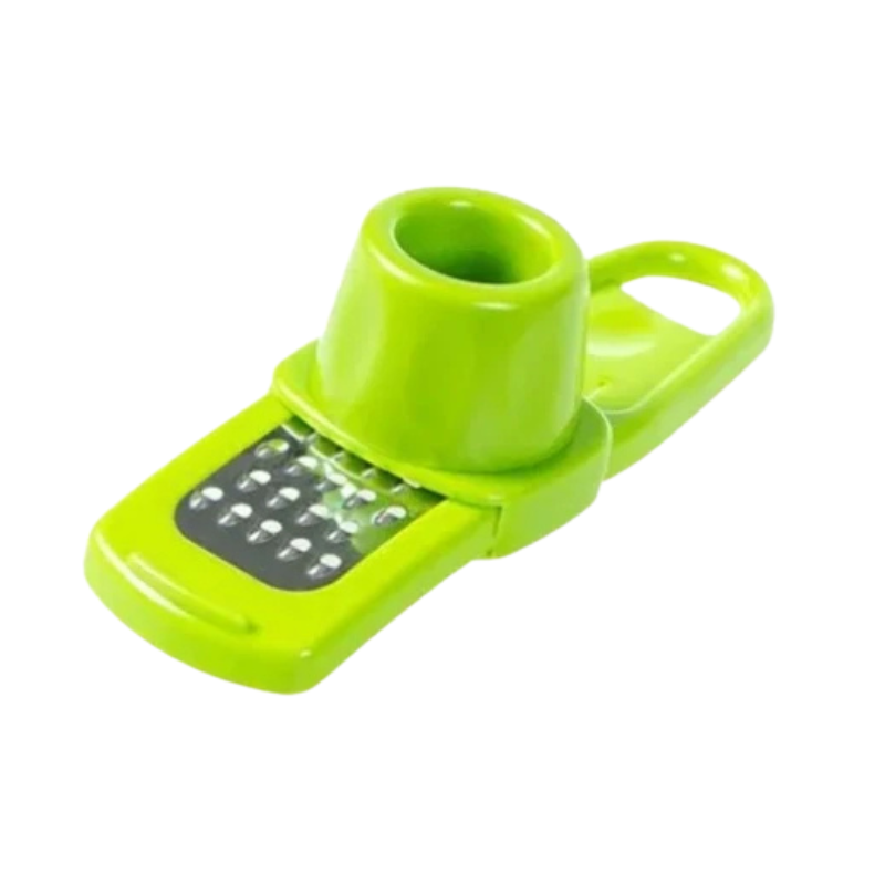 Manual Garlic Grinder