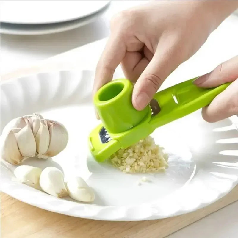 Manual Garlic Grinder