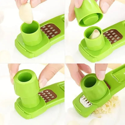 Manual Garlic Grinder