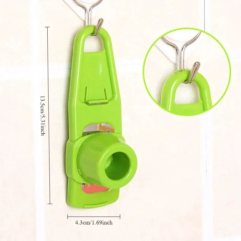 Manual Garlic Grinder