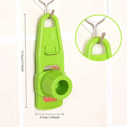 Manual Garlic Grinder