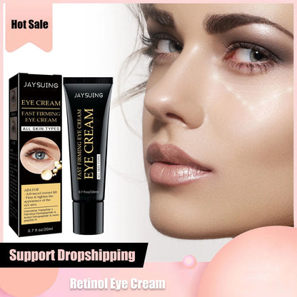 Eye Cream Eye Tightener