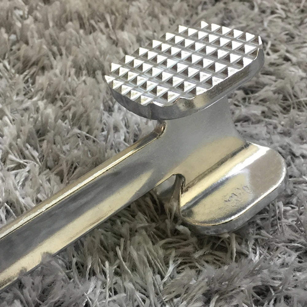 Double-Sided Meat Tenderizer