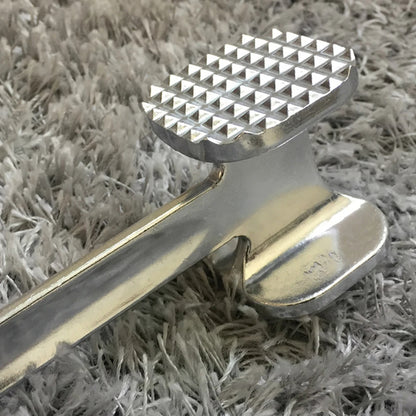 Double-Sided Meat Tenderizer