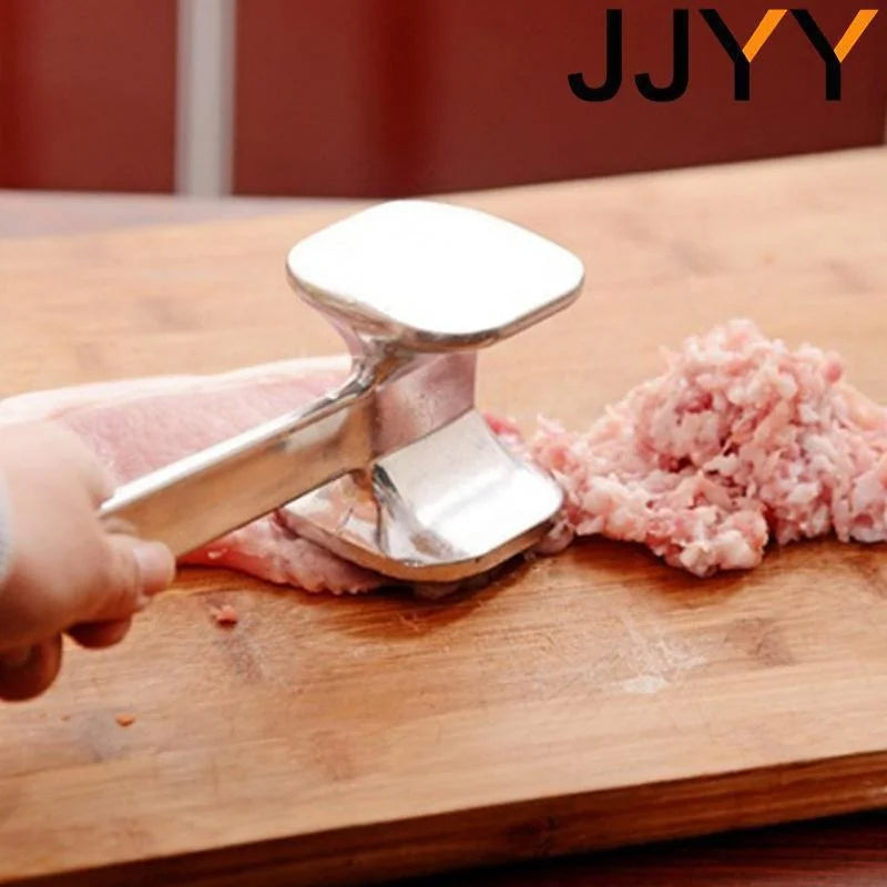 Double-Sided Meat Tenderizer