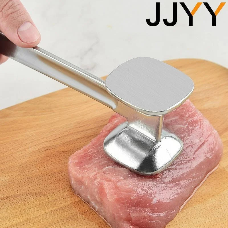 Double-Sided Meat Tenderizer