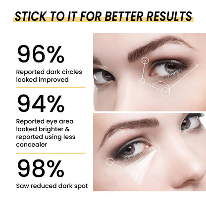 Eye Cream Eye Tightener